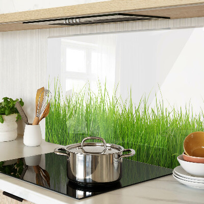 Tagliere in vetro con stampa 