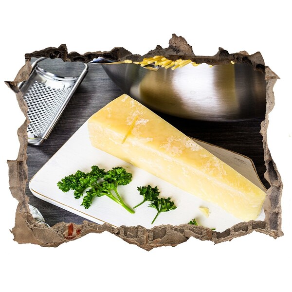 Adesivo buco nel muro Idee per la cucina