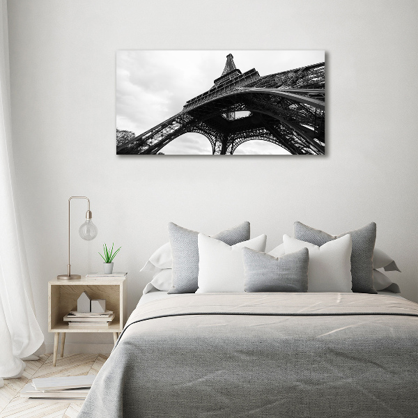Quadro vetro acrilico Torre Eiffel Parigi