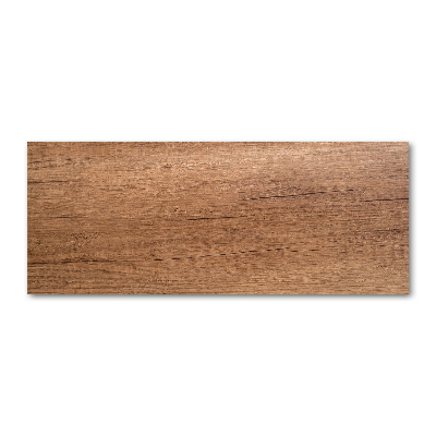 Quadro vetro acrilico Sfondo in legno