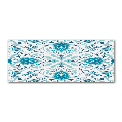 Quadro in vetro acrilico Modello arabo