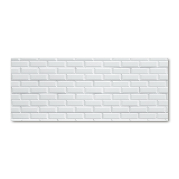 Quadro vetro acrilico Parete in ceramica