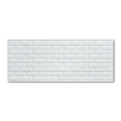 Quadro vetro acrilico Parete in ceramica