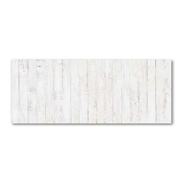 Quadro vetro acrilico Sfondo in legno