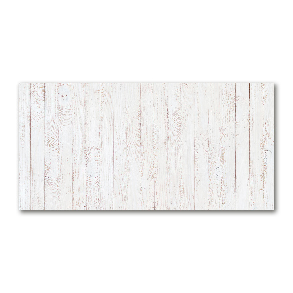 Quadro vetro acrilico Sfondo in legno