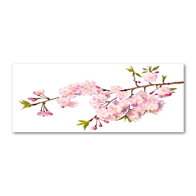 Quadro in vetro acrilico Rovo