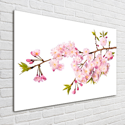 Quadro in vetro acrilico Rovo