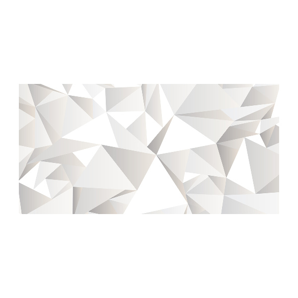 Quadro su vetro acrilico Sfondo astratto