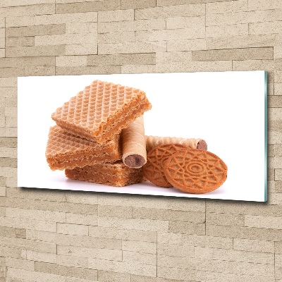 Quadro vetro acrilico Dolci