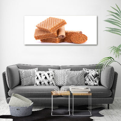 Quadro vetro acrilico Dolci