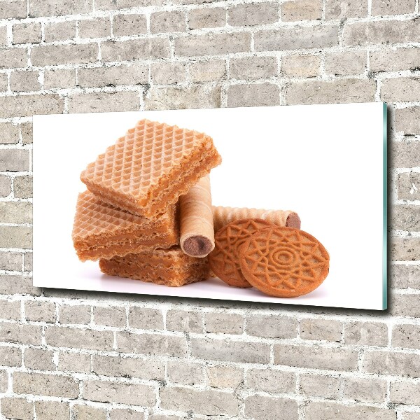 Quadro vetro acrilico Dolci