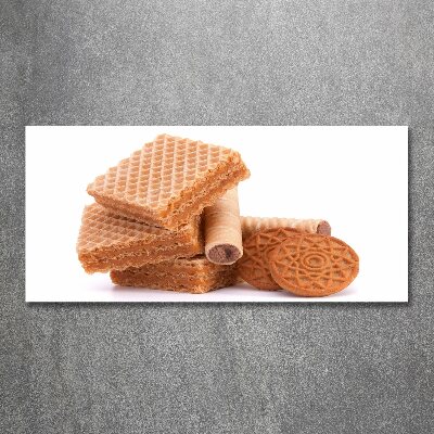 Quadro vetro acrilico Dolci