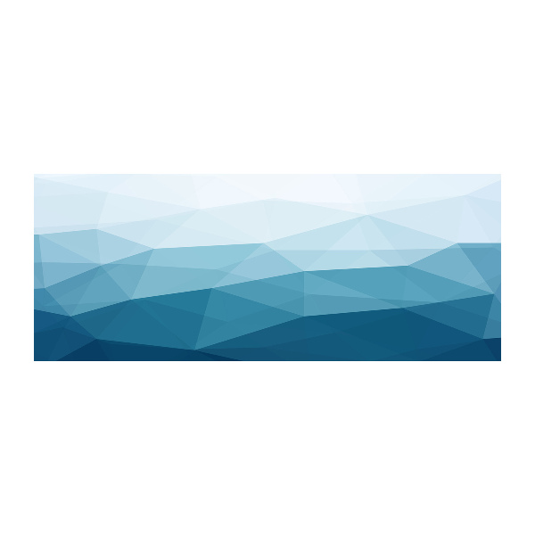 Quadro in vetro acrilico Sfondo astratto