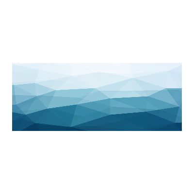 Quadro in vetro acrilico Sfondo astratto