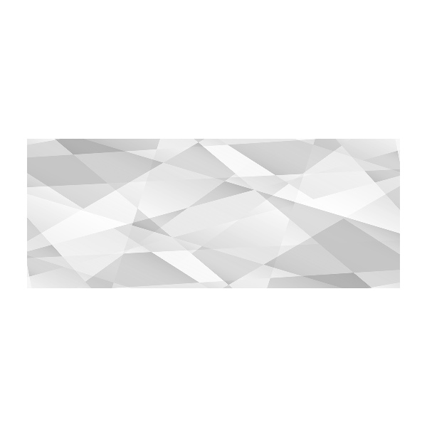 Quadro in vetro acrilico Sfondo astratto