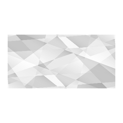 Quadro in vetro acrilico Sfondo astratto