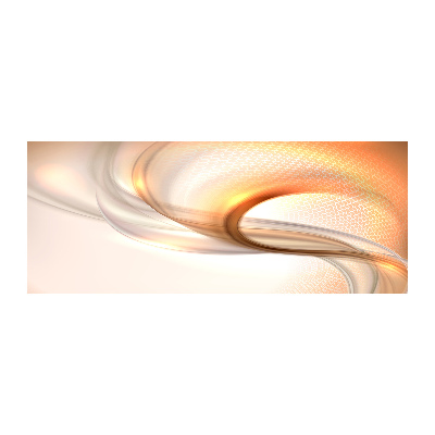 Quadro in vetro acrilico Sfondo astratto