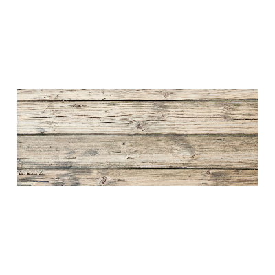 Quadro in vetro acrilico Sfondo in legno