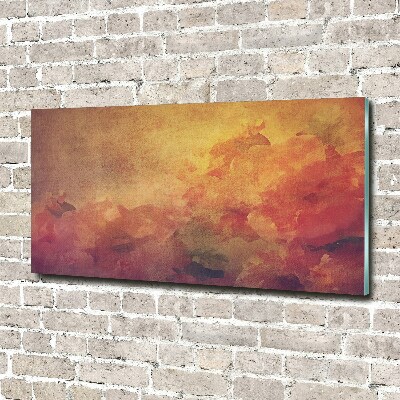 Quadro vetro acrilico Mobili