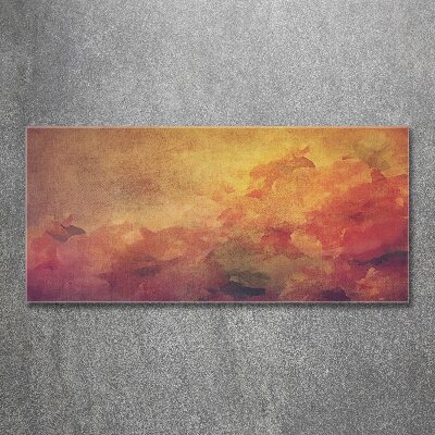 Quadro vetro acrilico Mobili