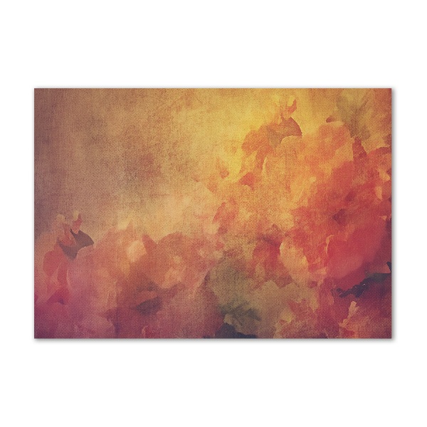 Quadro vetro acrilico Mobili