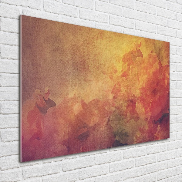 Quadro vetro acrilico Mobili