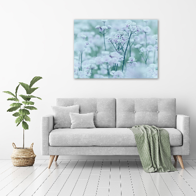 Quadro in vetro acrilico Mantlewort maggiore