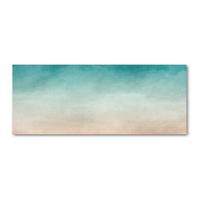 Quadro vetro acrilico Sfondo astratto