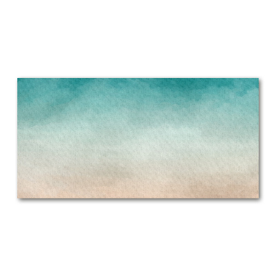 Quadro vetro acrilico Sfondo astratto