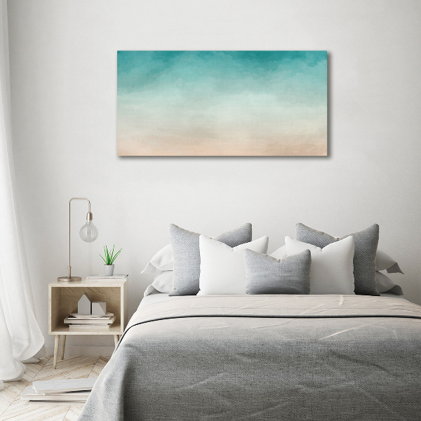 Quadro vetro acrilico Sfondo astratto