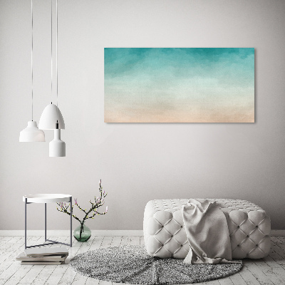 Quadro vetro acrilico Sfondo astratto