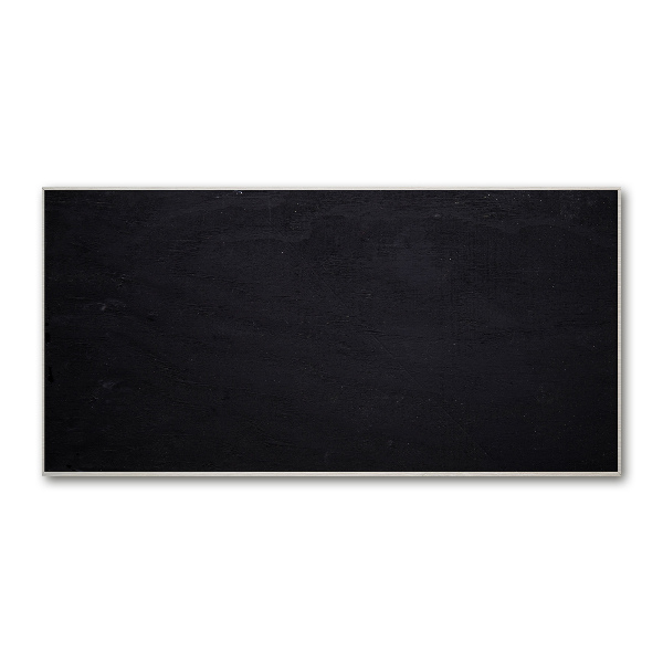 Quadro in vetro acrilico Lavagna