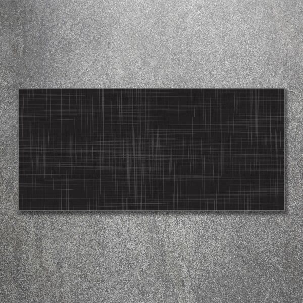 Quadro su vetro acrilico Consistenza del tessuto