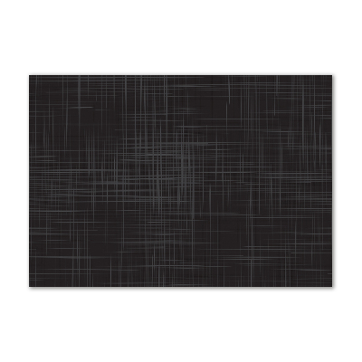 Quadro su vetro acrilico Consistenza del tessuto