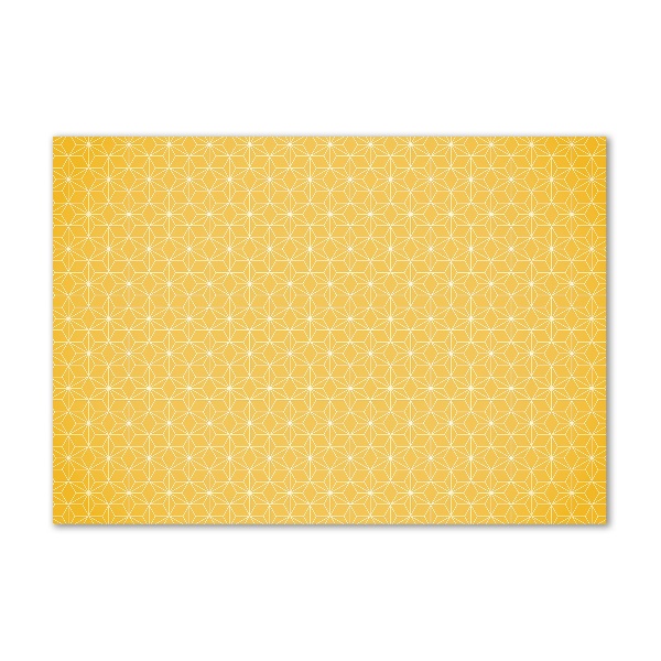 Quadro su vetro acrilico Stelle