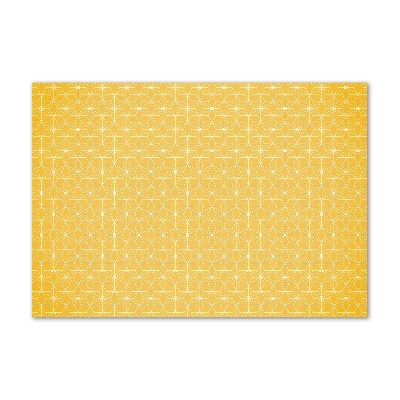 Quadro su vetro acrilico Stelle