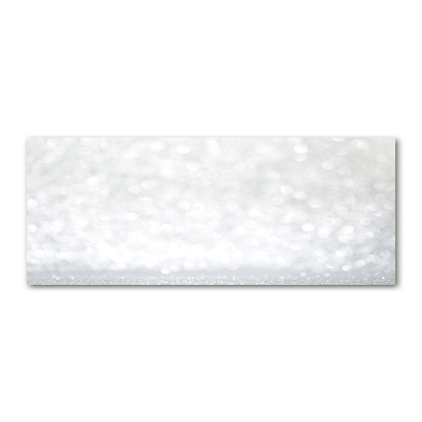 Quadro in vetro acrilico Frippery