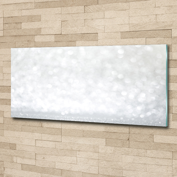 Quadro in vetro acrilico Frippery