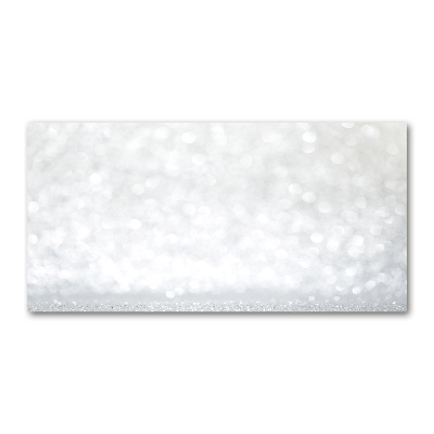 Quadro in vetro acrilico Frippery