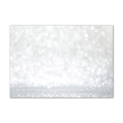 Quadro in vetro acrilico Frippery