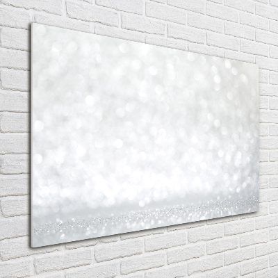 Quadro in vetro acrilico Frippery