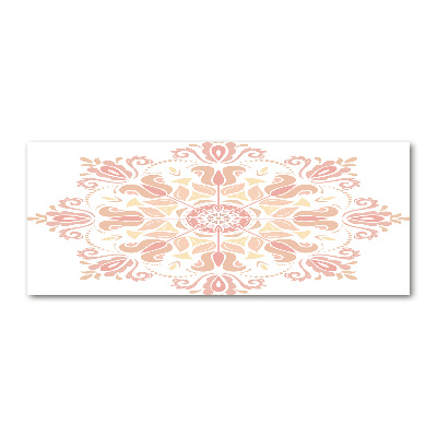 Quadro su vetro acrilico Ornamenti