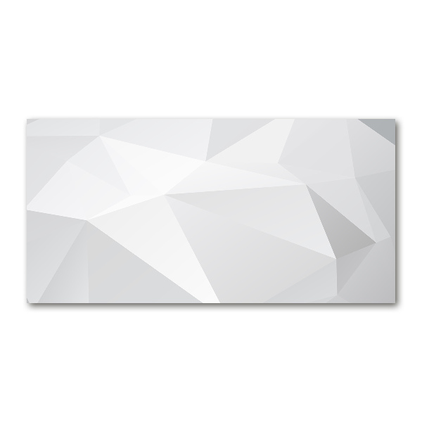 Quadro su vetro acrilico Sfondo astratto