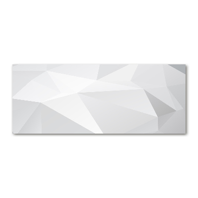 Quadro su vetro acrilico Sfondo astratto