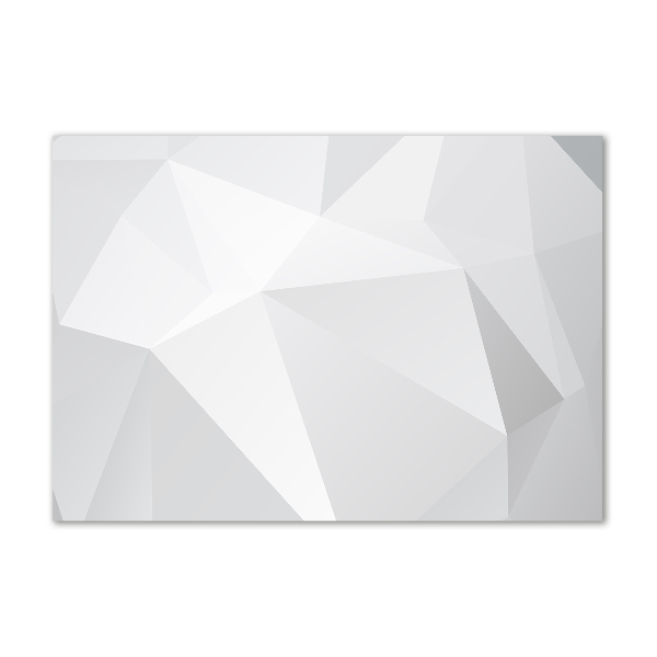 Quadro su vetro acrilico Sfondo astratto