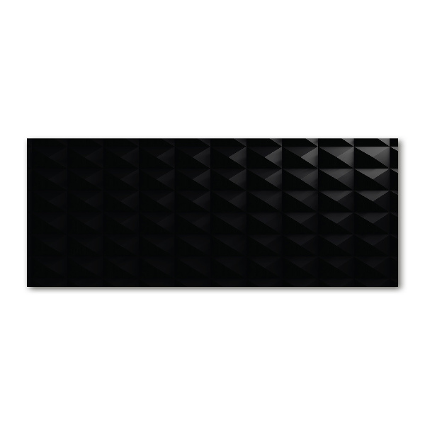 Quadro su vetro acrilico Sfondo astratto