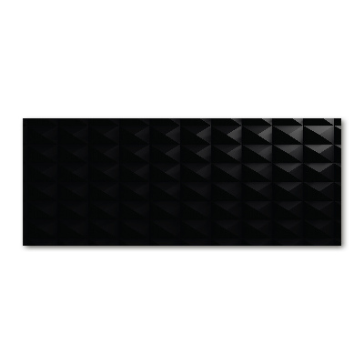 Quadro su vetro acrilico Sfondo astratto