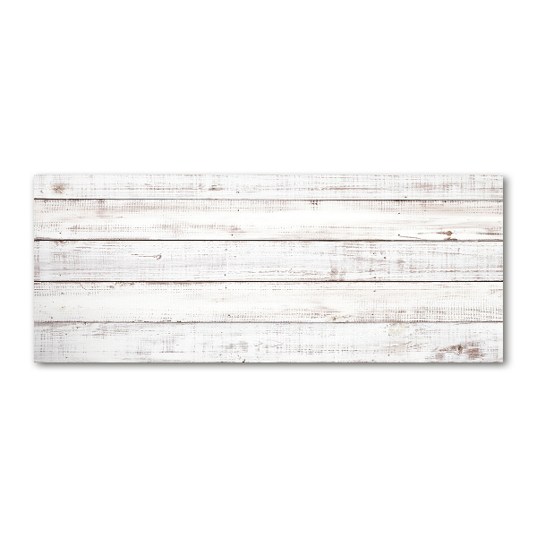 Quadro vetro acrilico Parete in legno