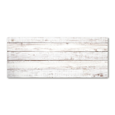 Quadro vetro acrilico Parete in legno