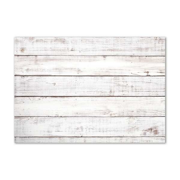 Quadro vetro acrilico Parete in legno